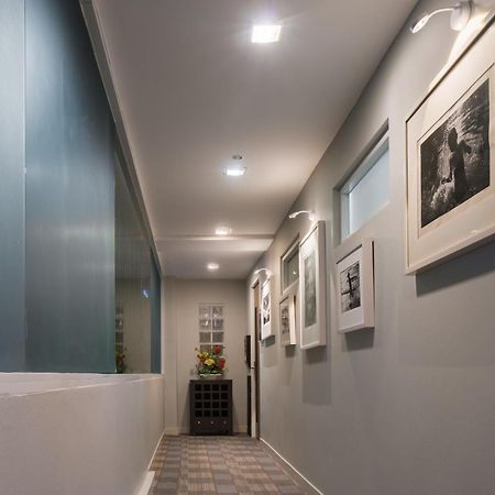 Aspira Suites Sukhumvit 20 Банкок Екстериор снимка